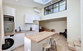 Duplex Vieux Port - Hyper Central & Climatisation - Les Freres De La Loc'